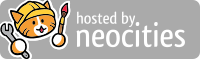 Logo do Neocities